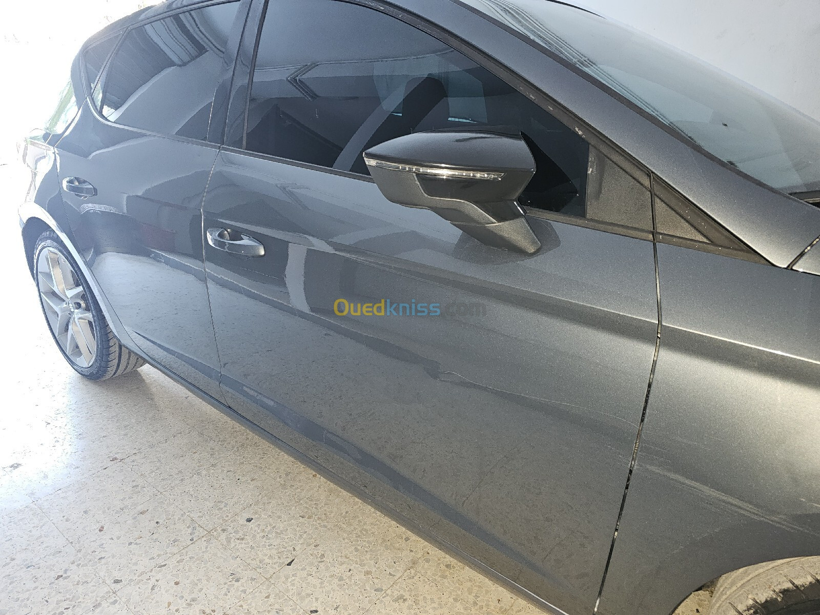 Seat Leon 2014 Leon