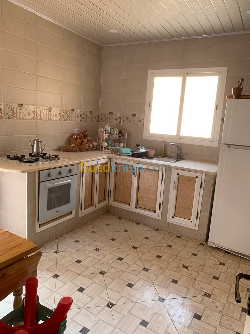 Vente Villa Laghouat Laghouat