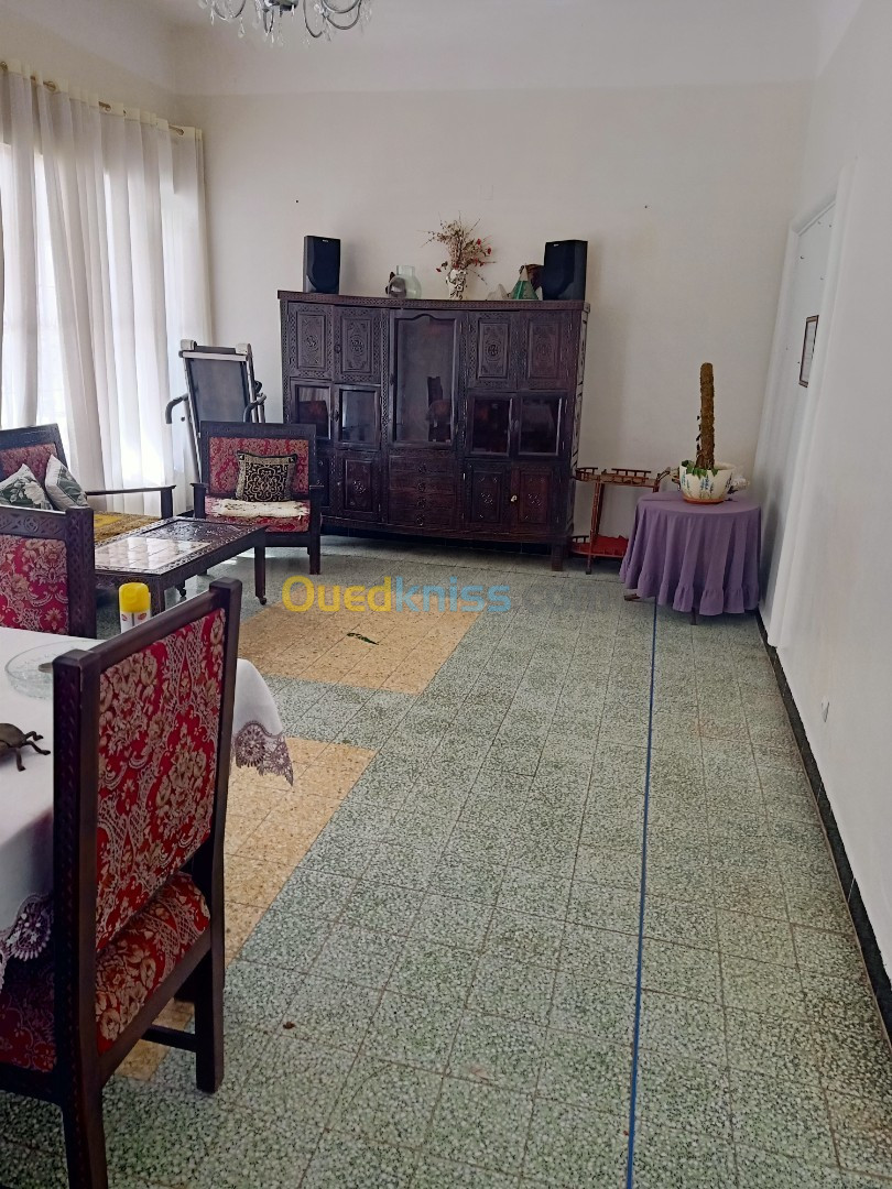 Vente Villa Tlemcen Ghazaouet