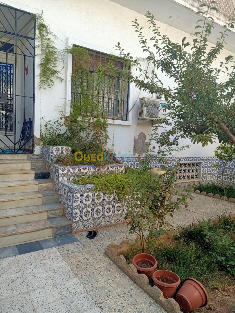 Vente Villa Tlemcen Ghazaouet