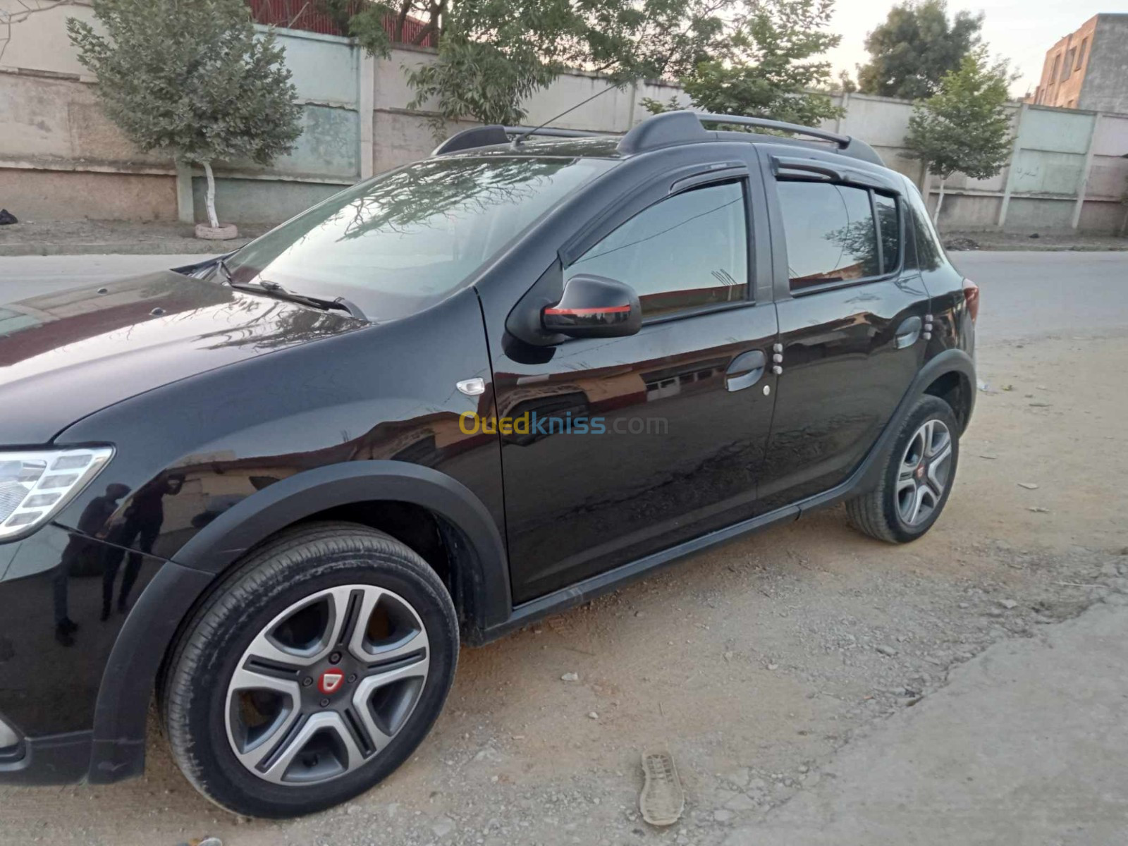 Dacia Sandero 2019 