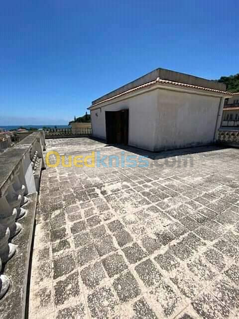 Vente Villa Annaba Annaba