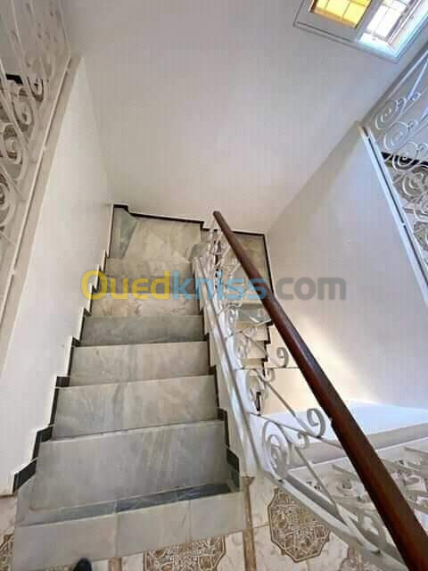 Vente Villa Annaba Annaba