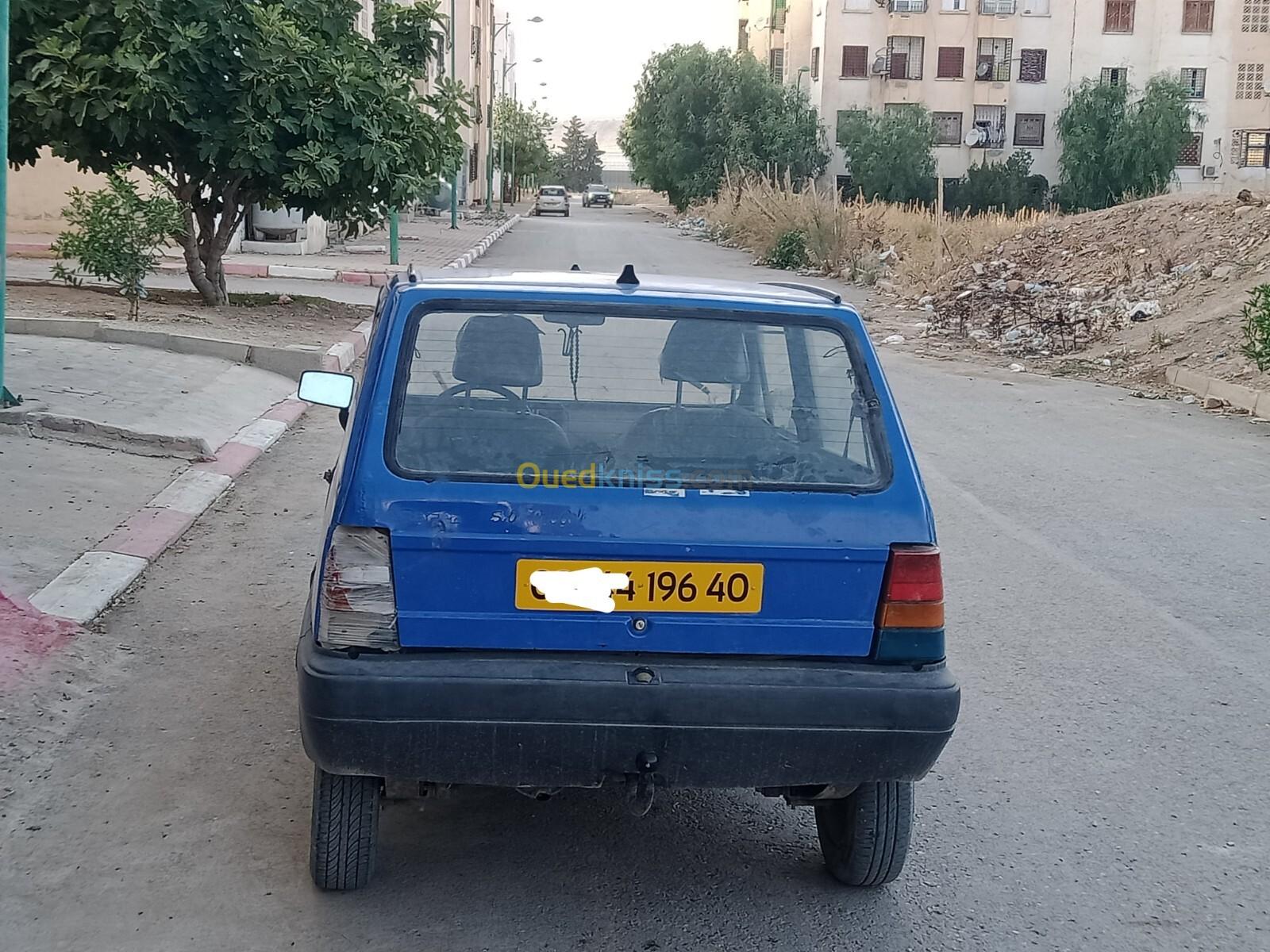 Fiat Panda 1996 Panda