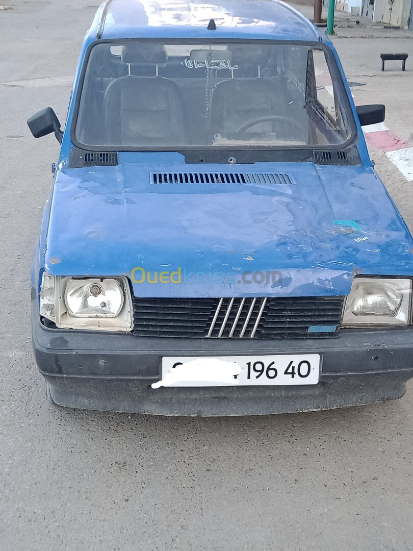 Fiat Panda 1996 Panda