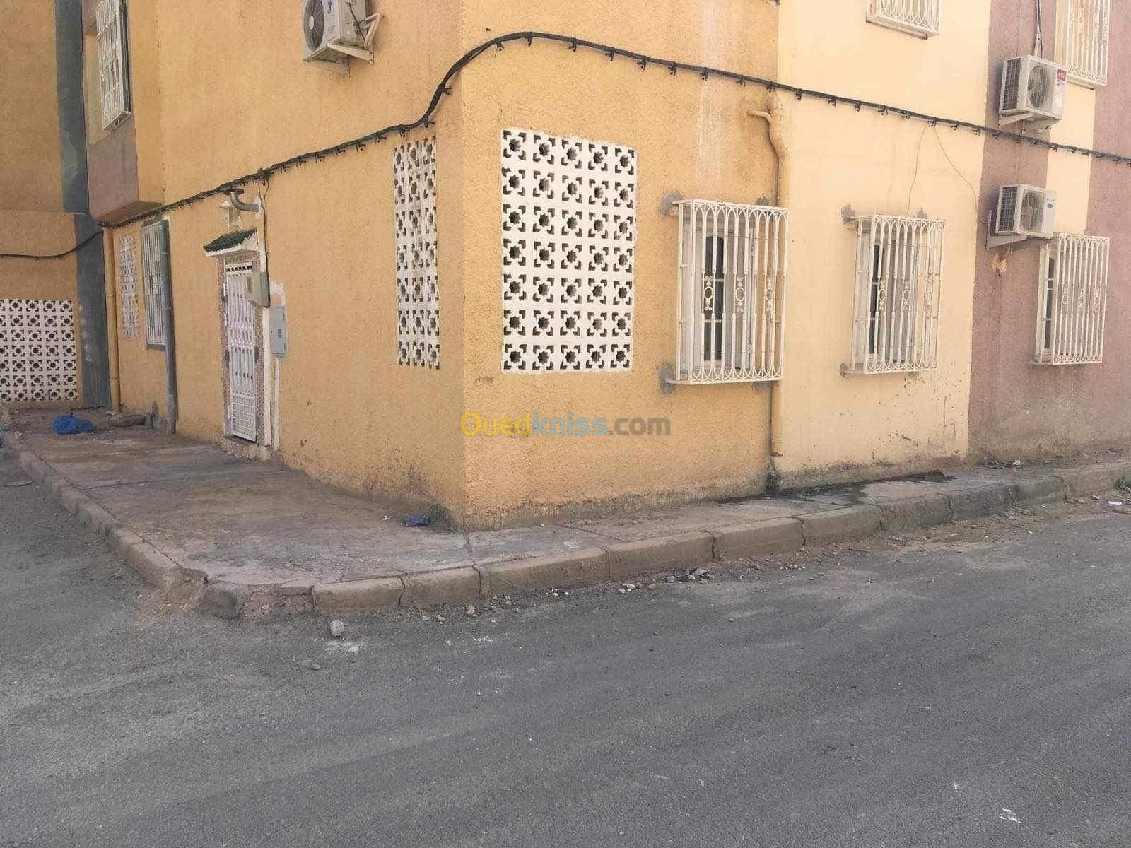 Vente Appartement F3 Biskra Biskra