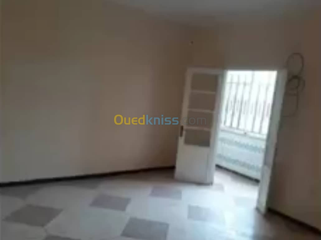 Location Appartement F2 Tlemcen Tlemcen