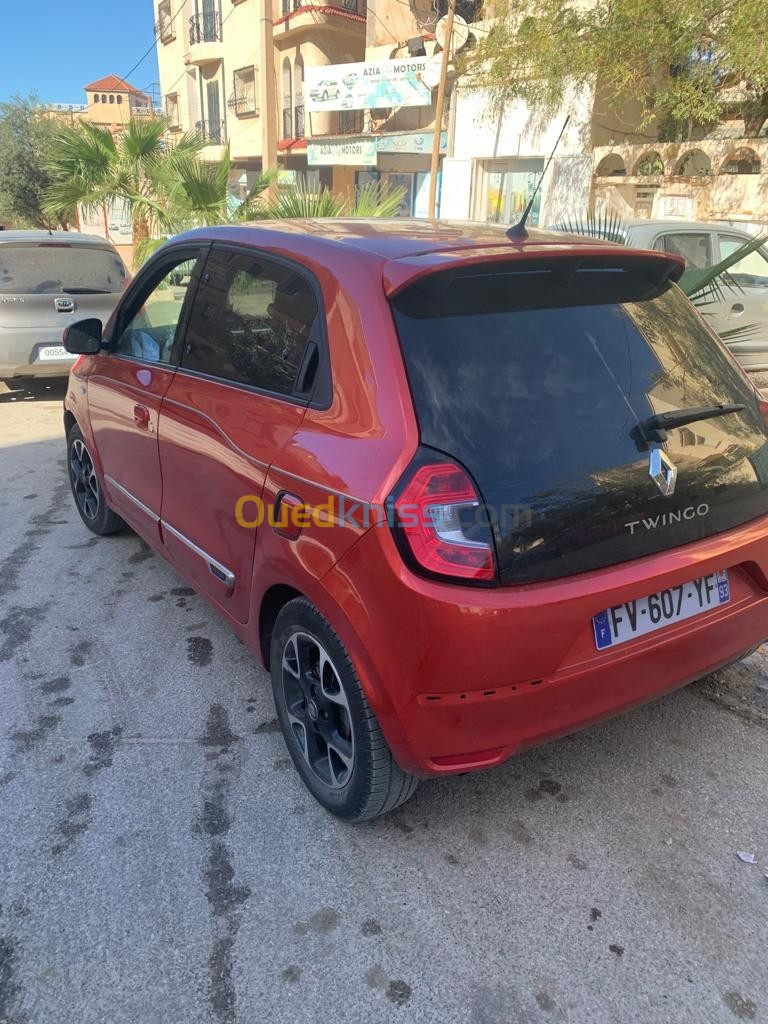 Renault Twingo 2021 S&s