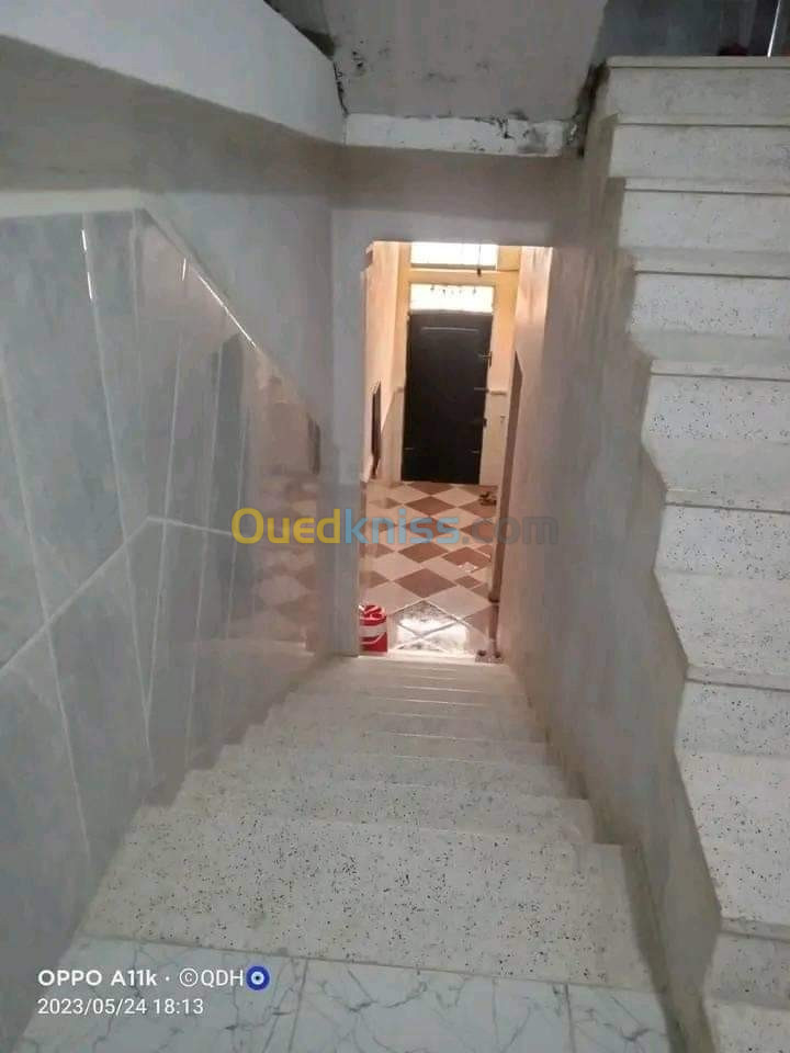 Location Appartement F1 Sétif Setif