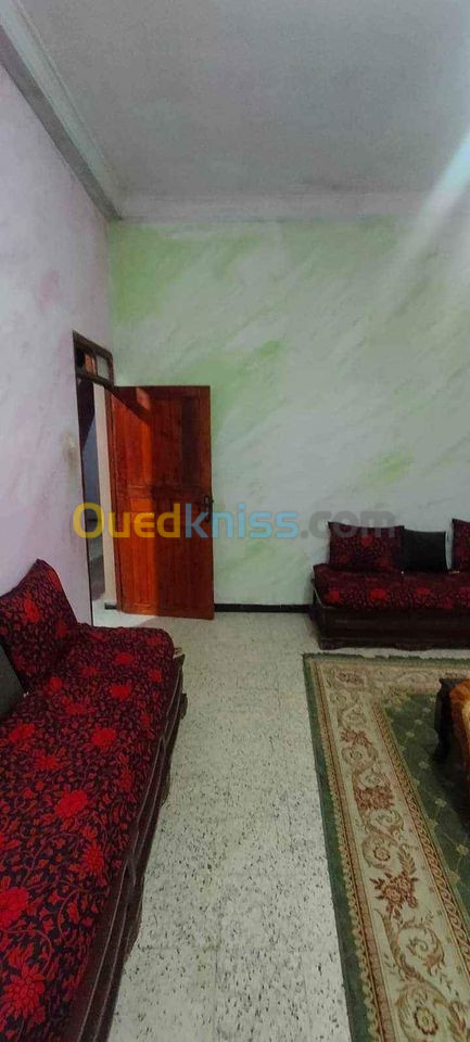 Location Appartement F1 Sétif Setif