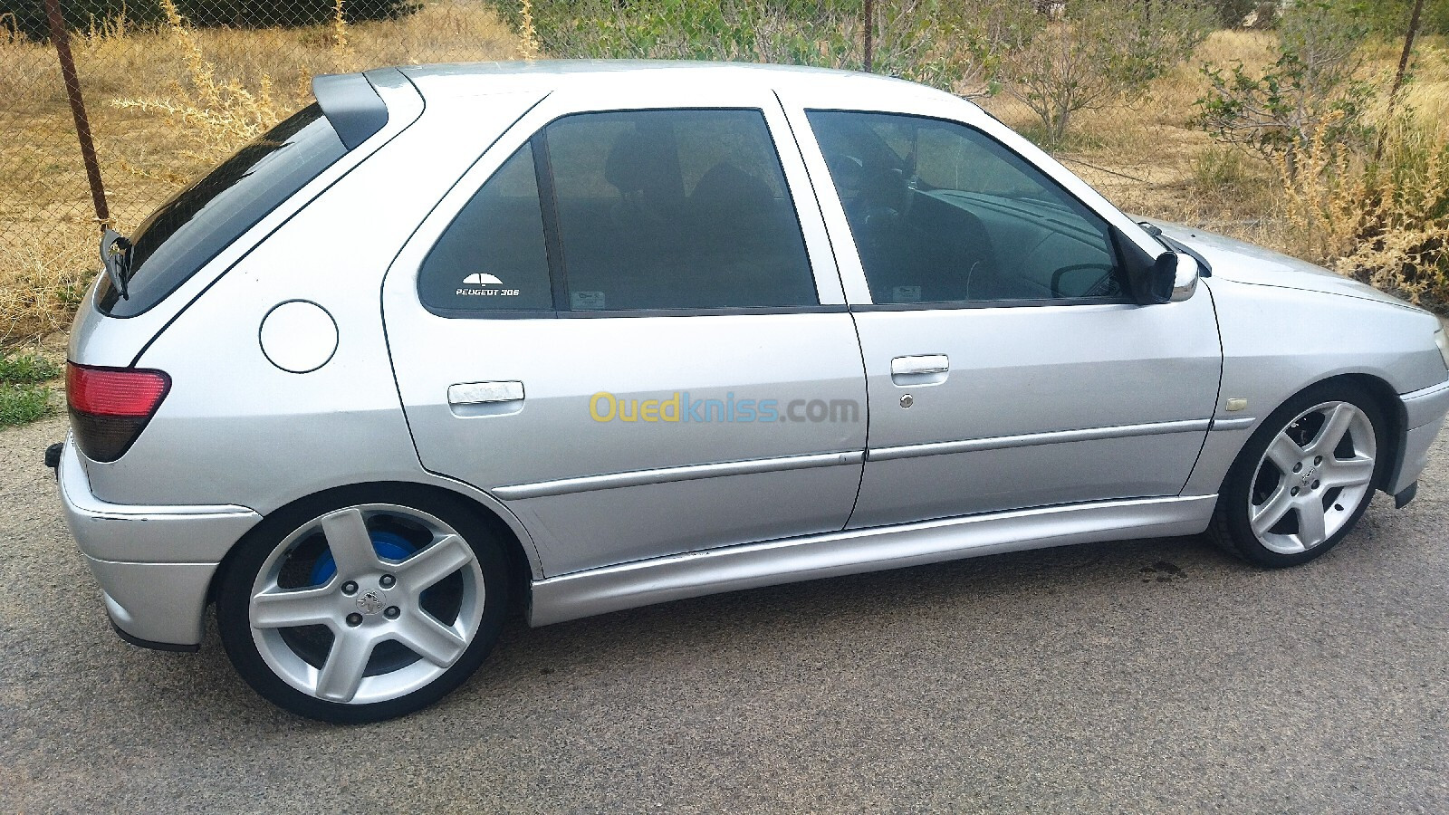 Peugeot 306 1999 306