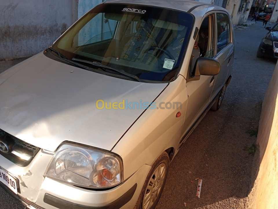 Hyundai Atos 2009 GLS