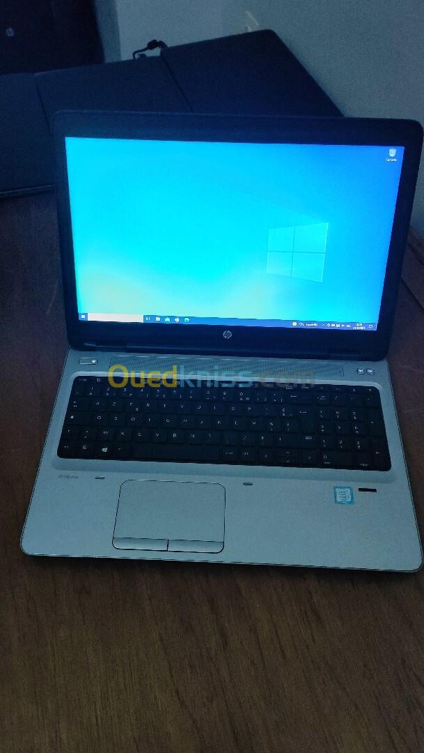 Laptop pc portable HP