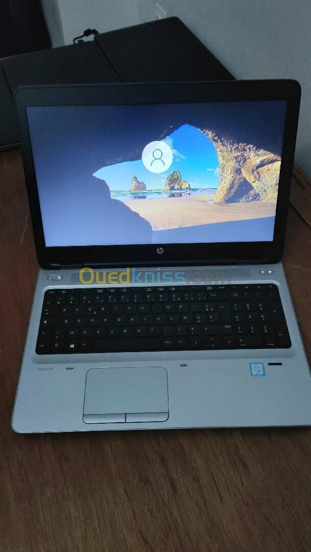 Laptop pc portable HP