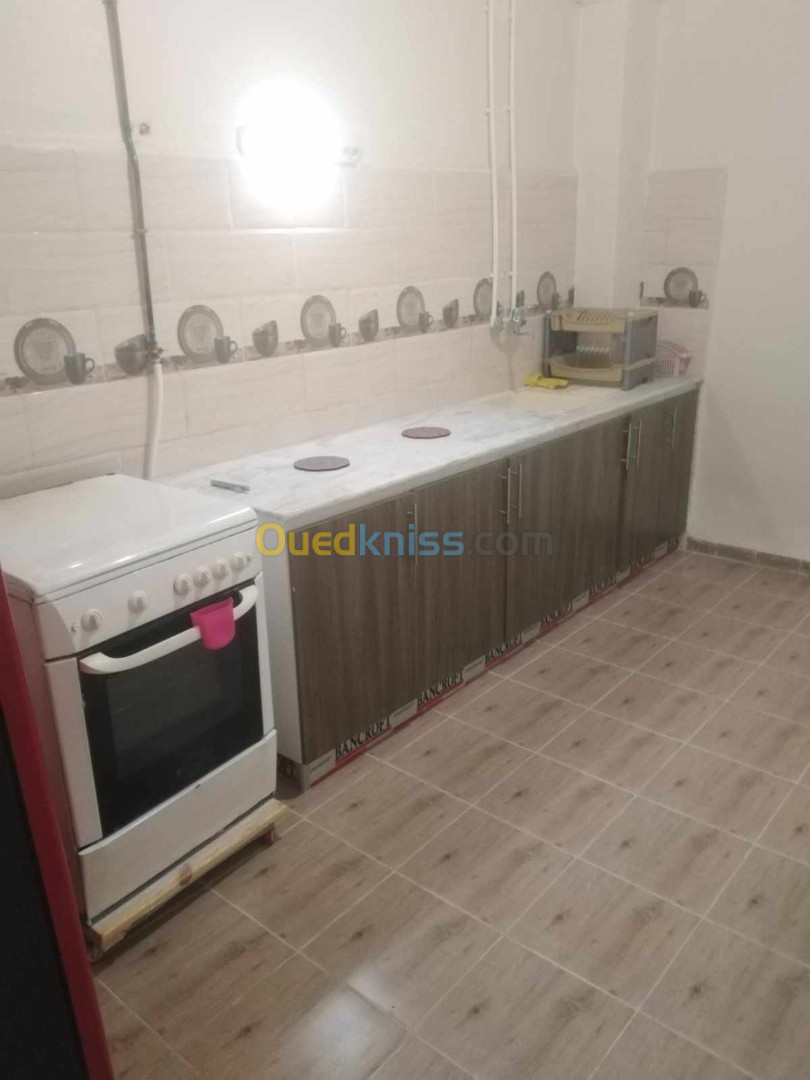 Location vacances Appartement F4 Tipaza Cherchell