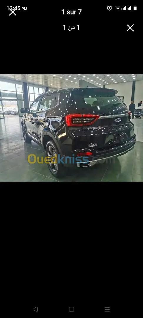 Chery 4 pro 2024 