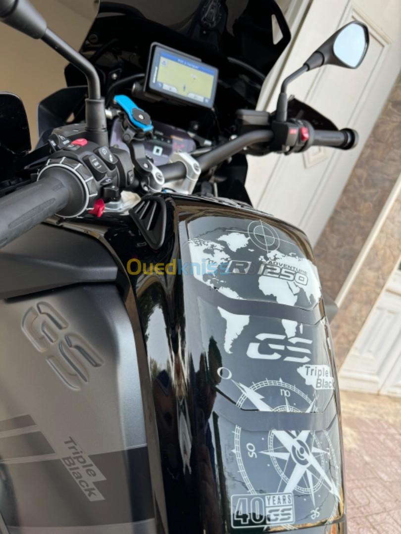 bmw 1250 hp adventure 2020