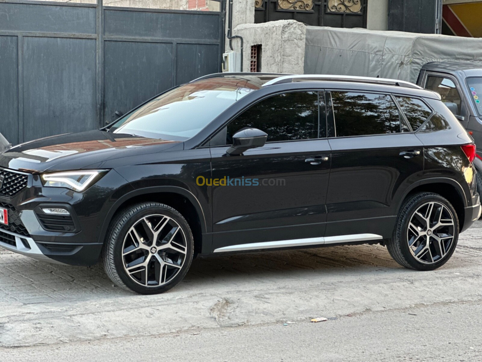 Seat ATECA 2021 