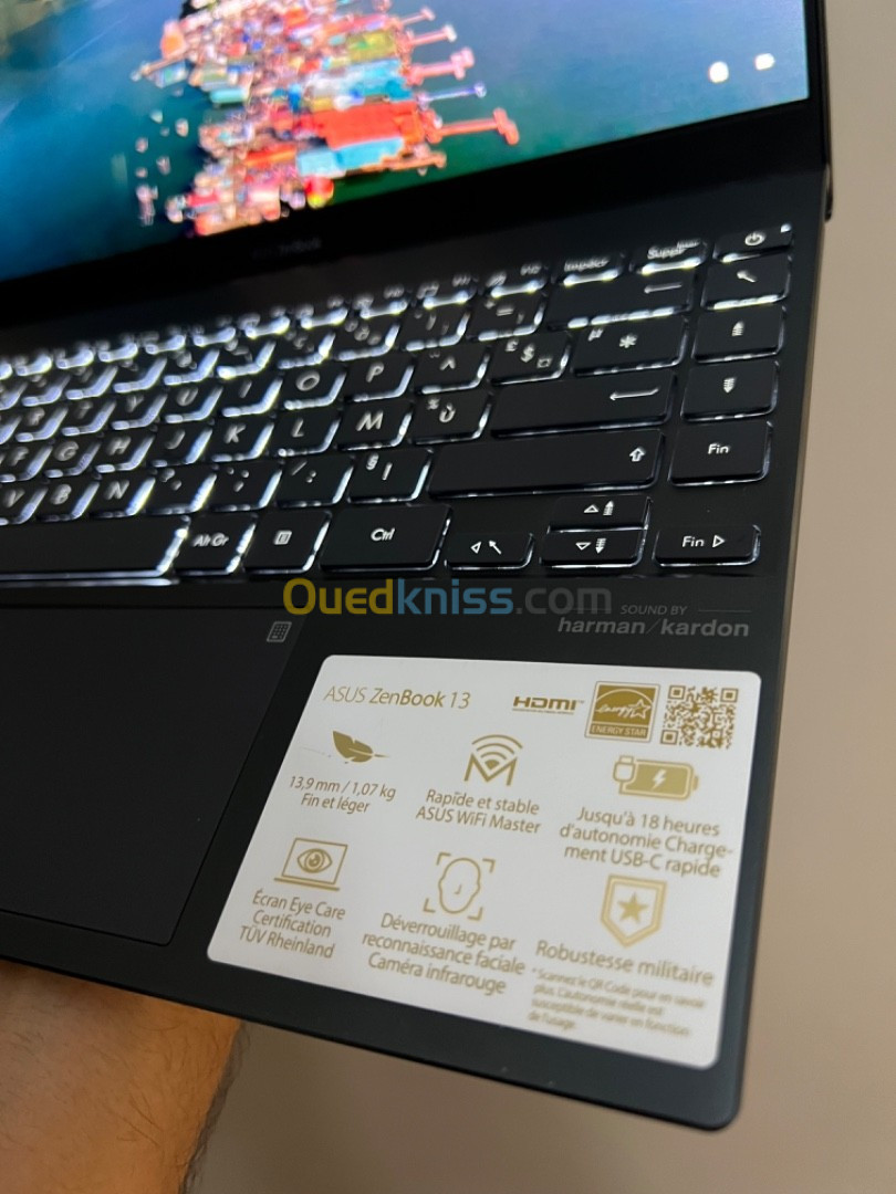 ASUS ZENBOOK