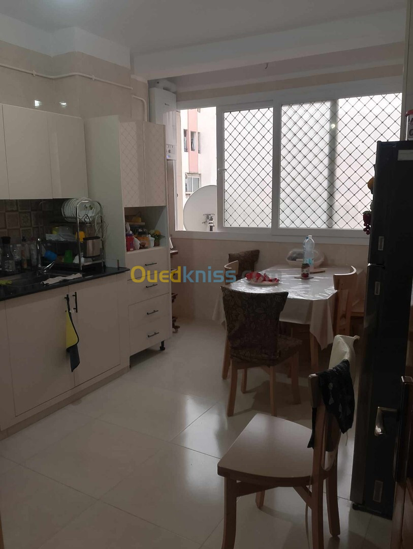 Vente Appartement F4 Blida Beni mered