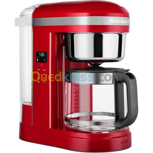 MACHINE À CAFÉ KITCHENAID 1.7L  5KCM1209EER 