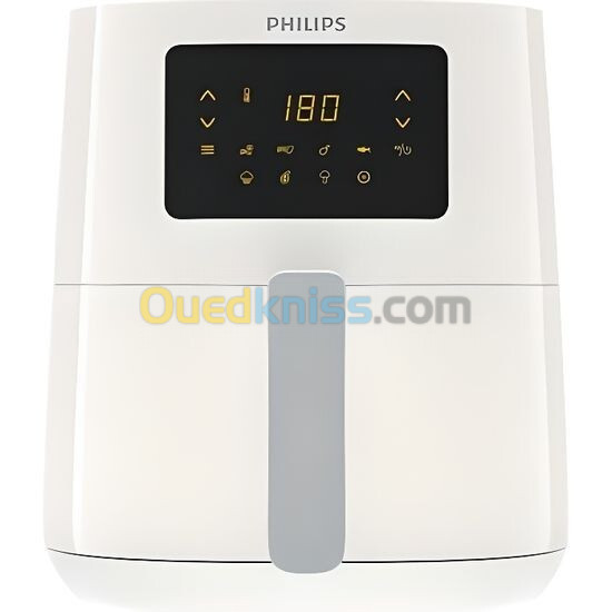 FRITEUSE PHILIPS AIR FRYER 4.1L 1400WATT 7 PROGRAMME SÉRIE 3000 HD9252/00 