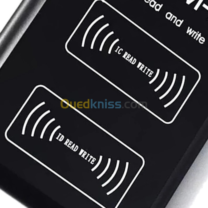 NFC READER WRITER