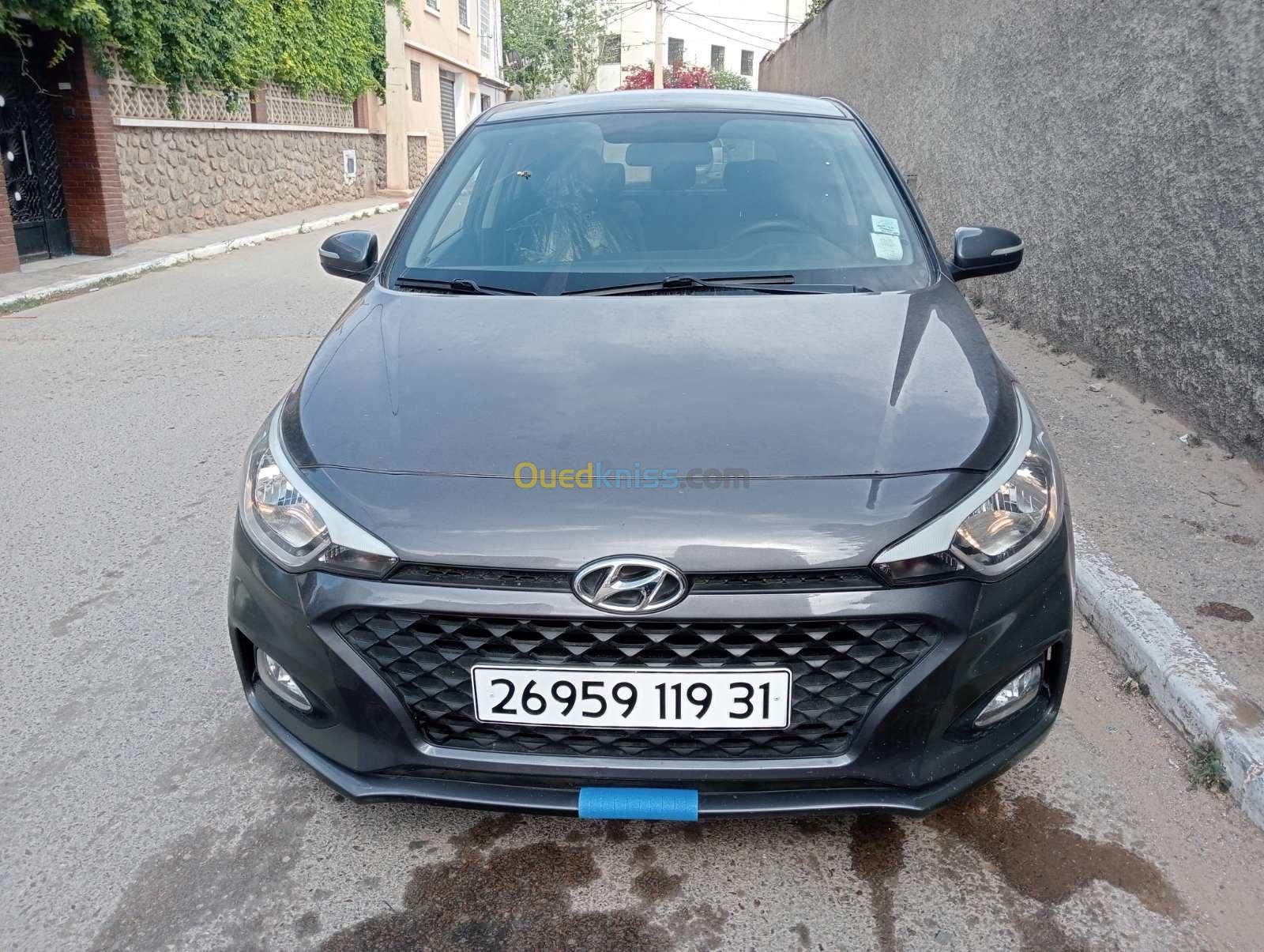 Hyundai i20 2019 i20