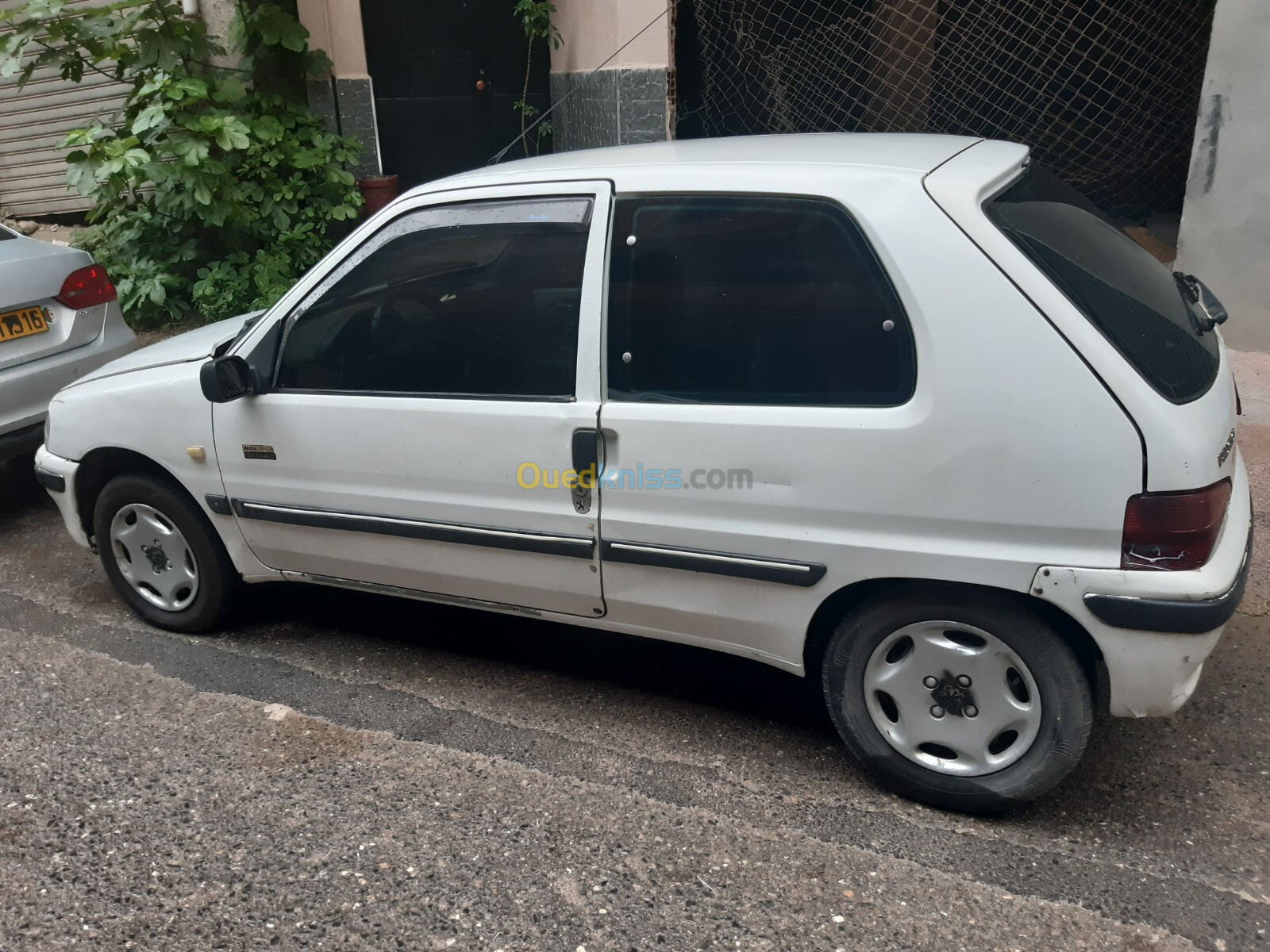 Peugeot 106 2002 106