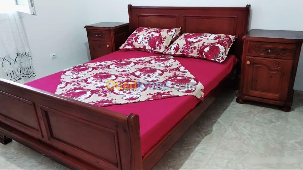 Location Appartement F3 Jijel El aouana