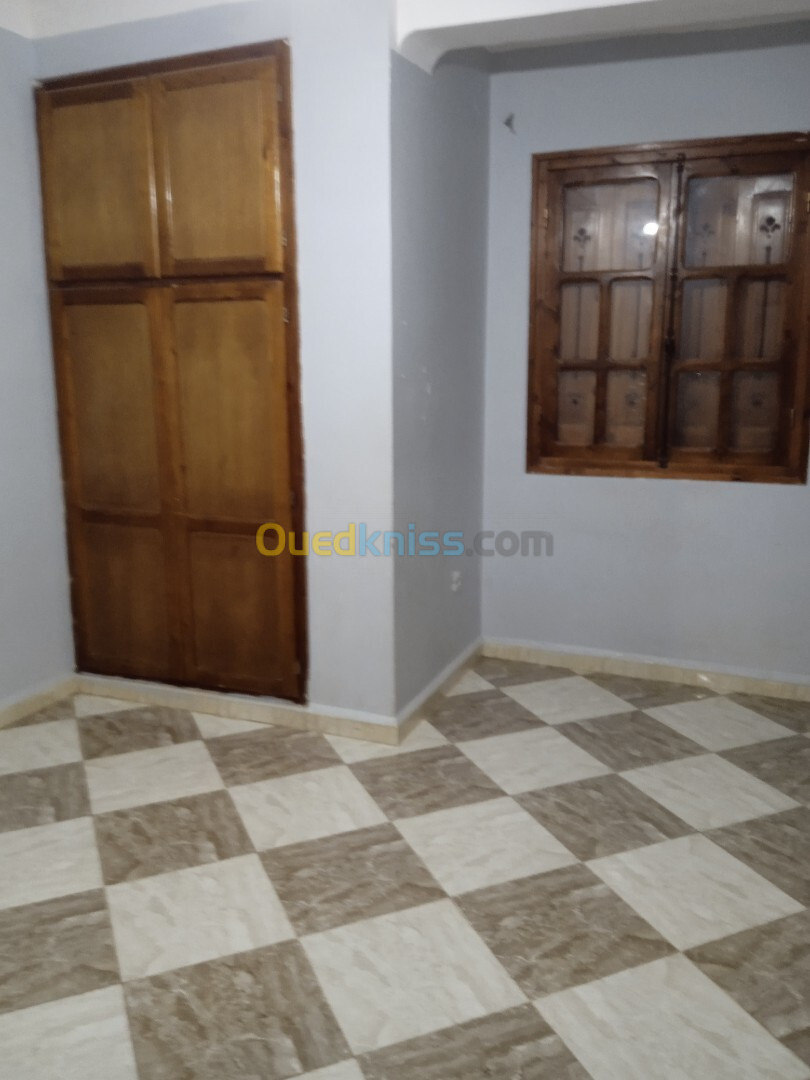 Location Appartement F3 Blida Ouled selama