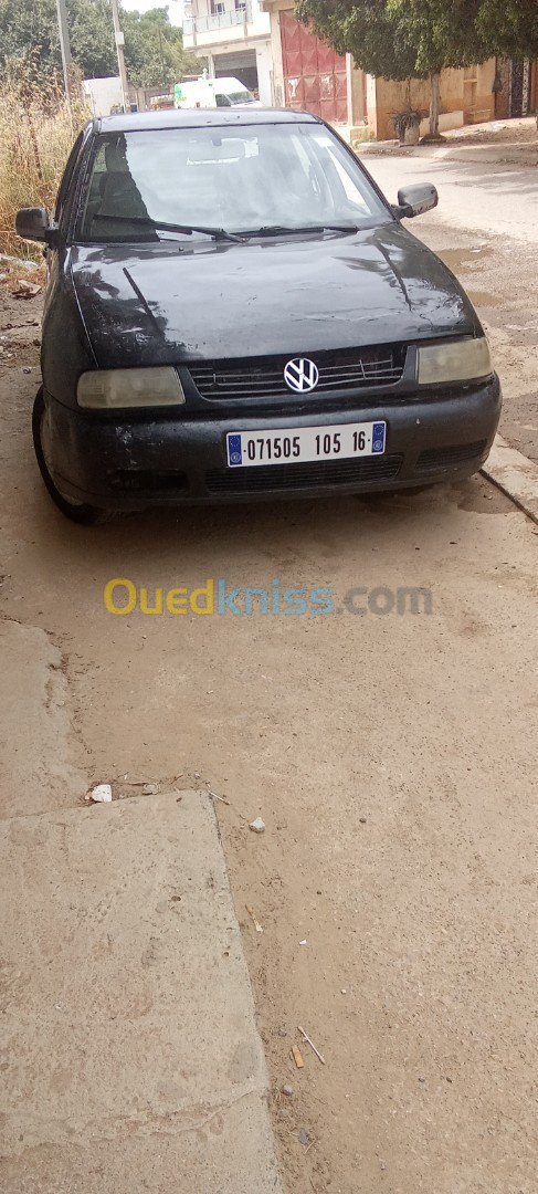 Volkswagen Polo 2005 Classique