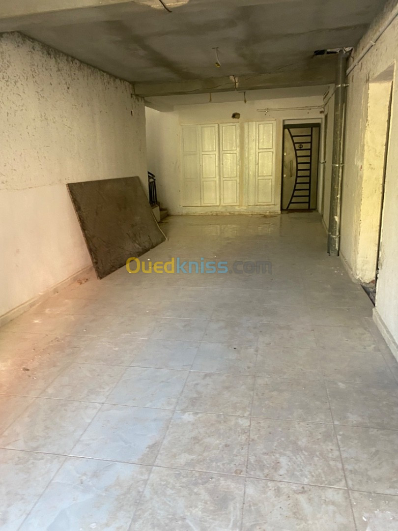 Vente Appartement F3 Alger Dely brahim