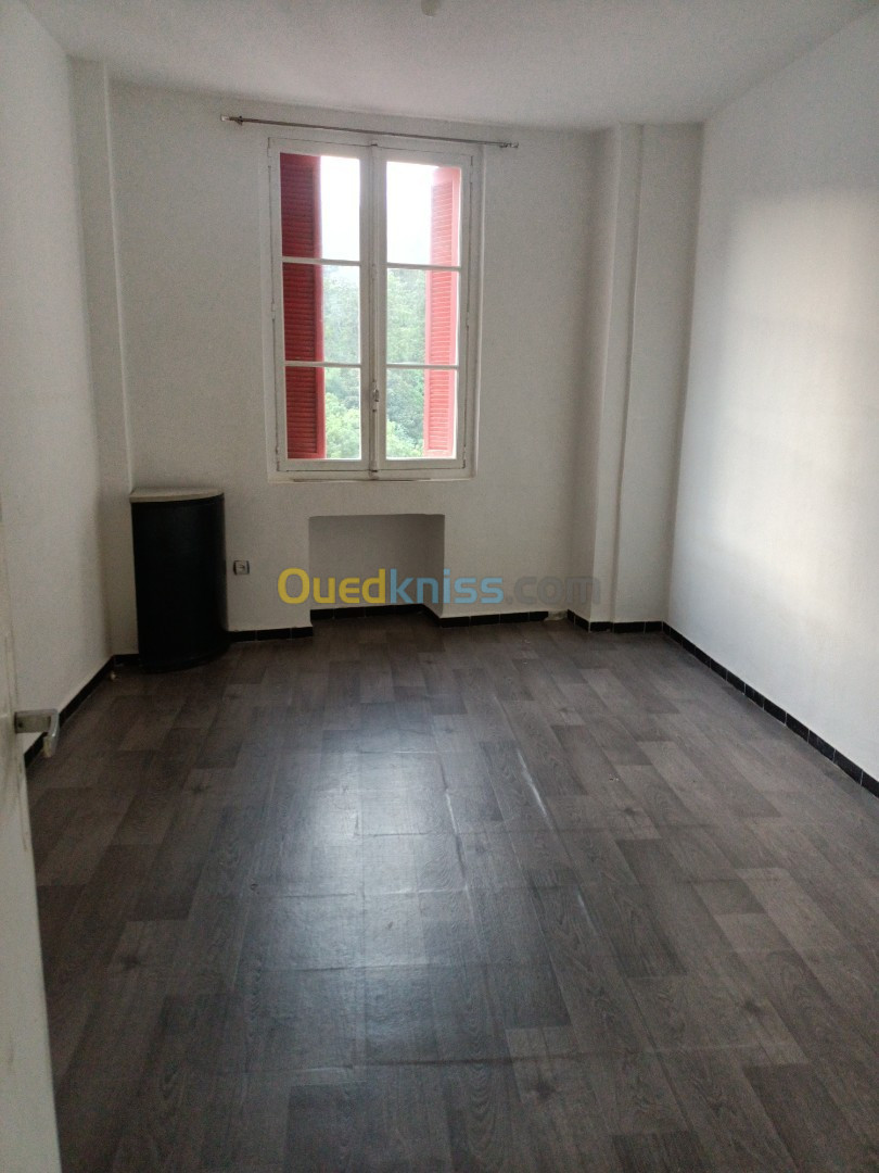 Location Appartement F5 Alger Alger centre