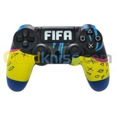 MANETTE PS4 SONY FIFA/NEW