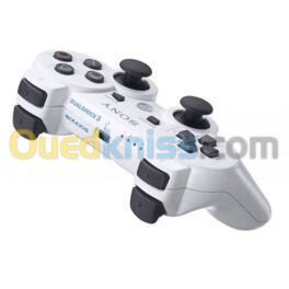 MANETTE PS3 SONY COULEUR