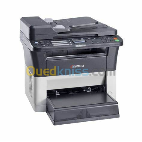 PHOTOCOPIEUR KYOCERA FS-1125+ NETWORK