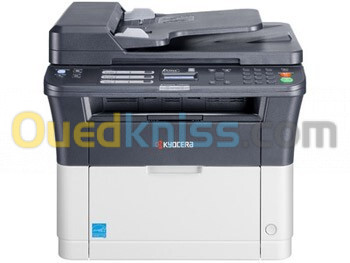 PHOTOCOPIEUR KYOCERA FS-1025 +NETWORK