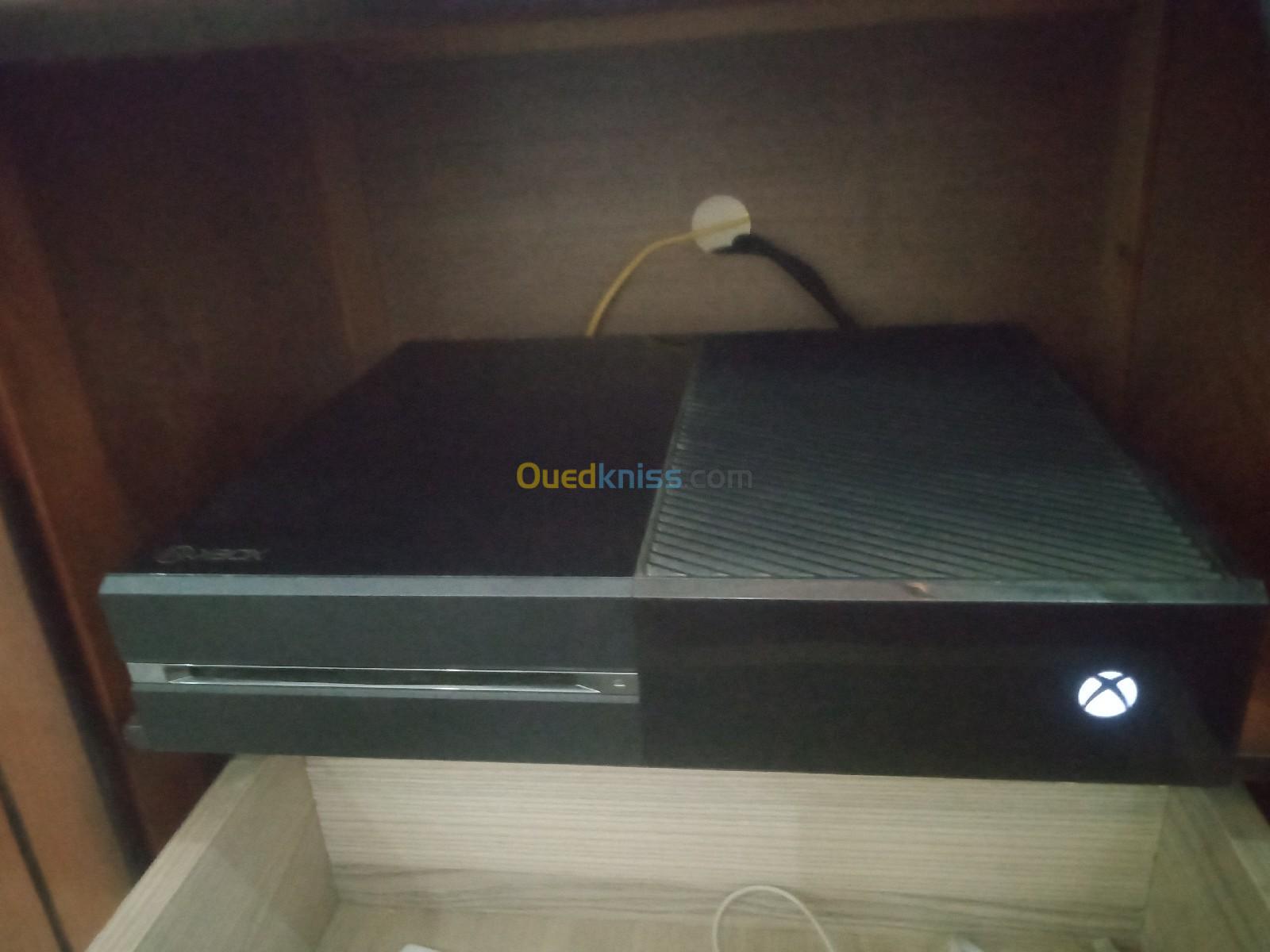 Xbox one fat