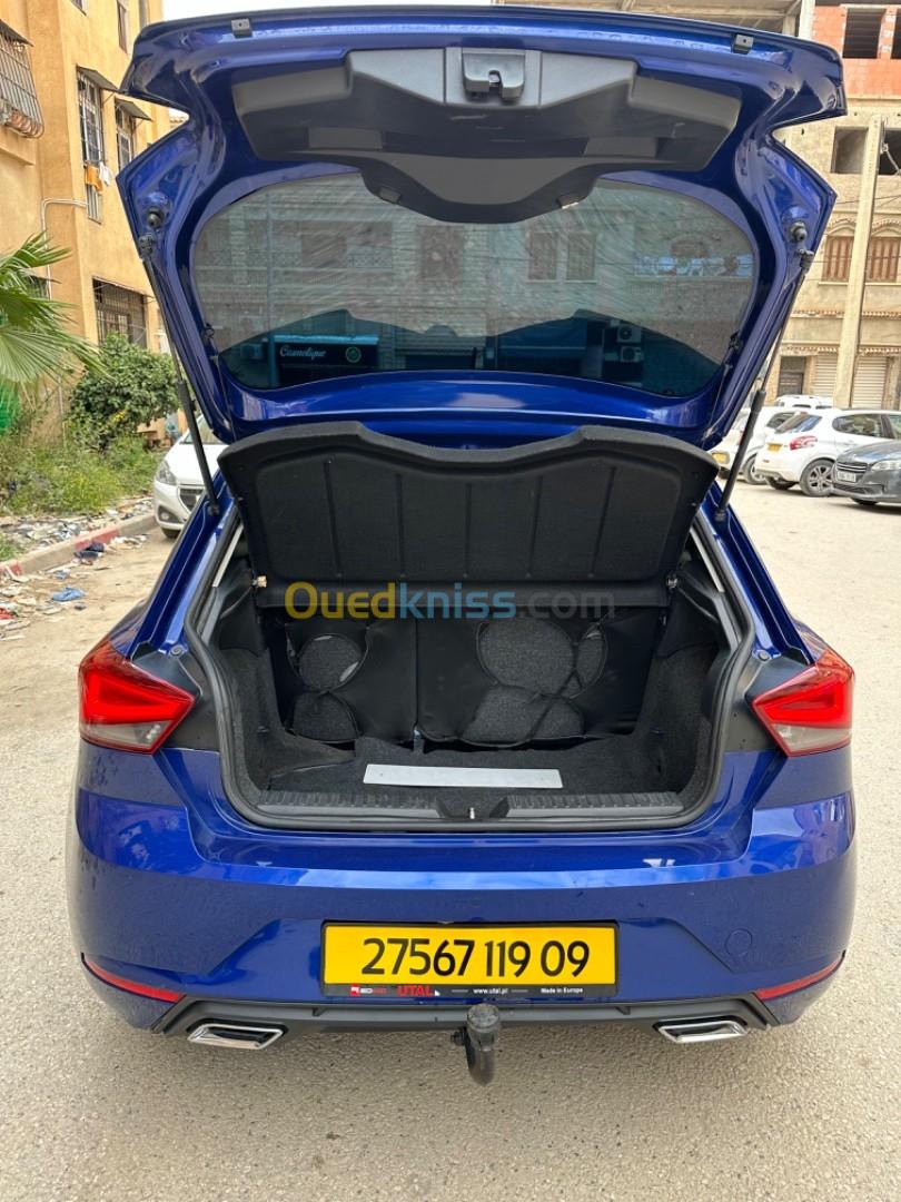 Seat Ibiza 2019 FR