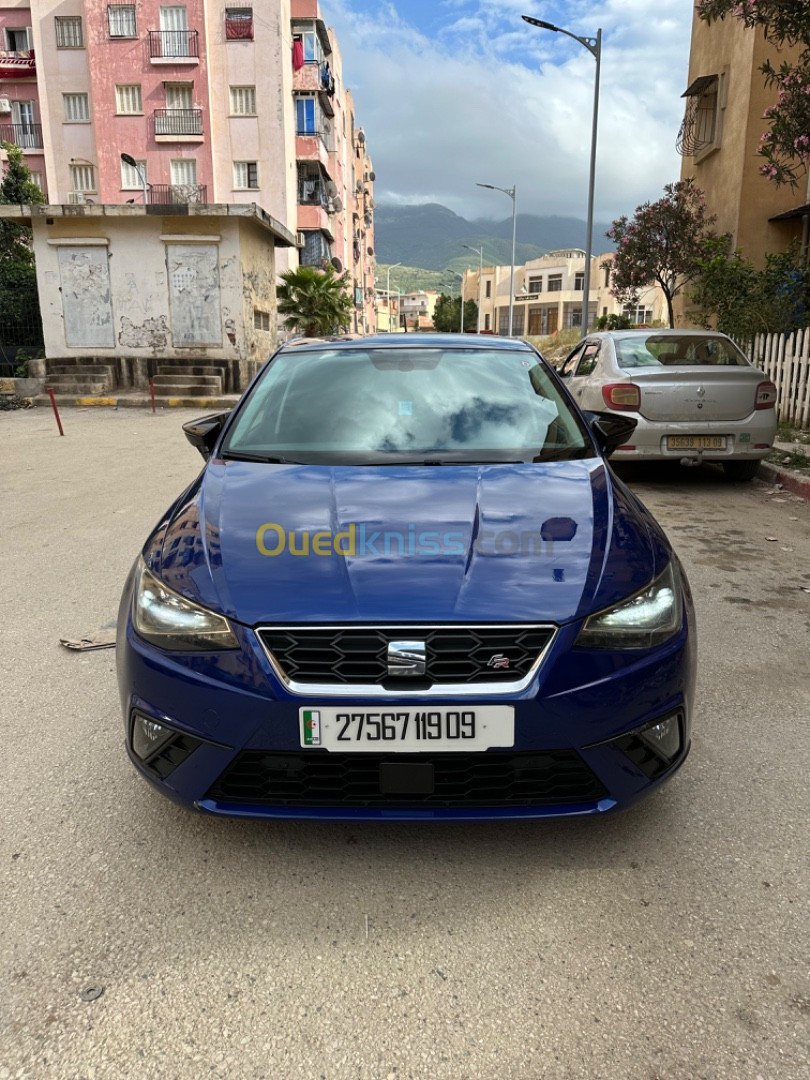 Seat Ibiza 2019 FR