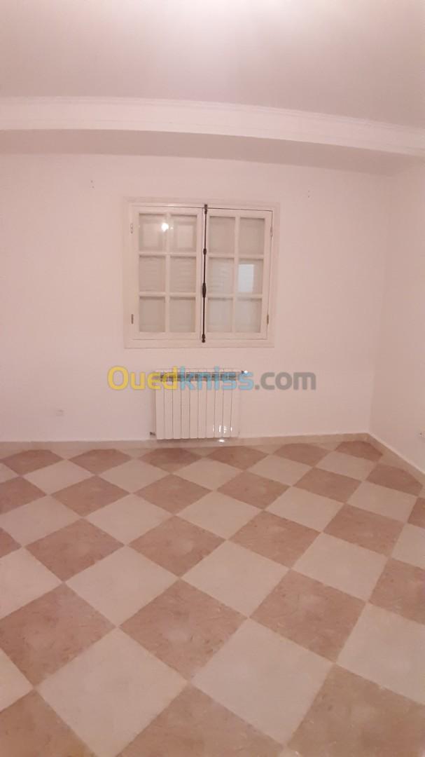 Location Niveau De Villa F2 Alger Draria