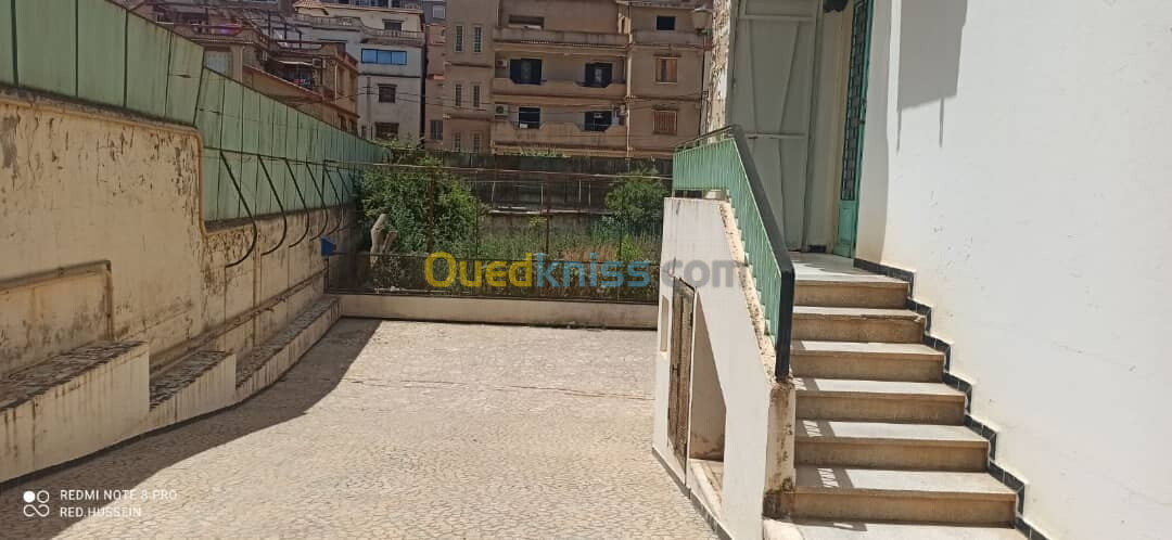 Vente Villa Alger Birkhadem