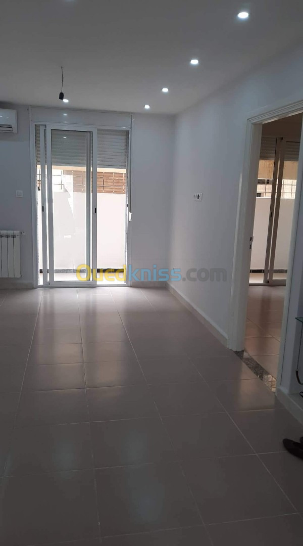 Location Appartement F4 Alger Draria