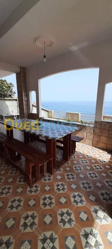 Location vacances Niveau De Villa Tizi ouzou Iflissen