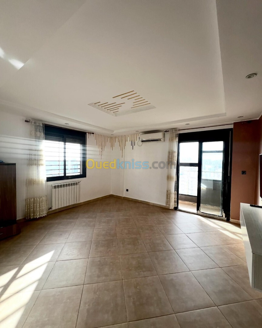 Vente Appartement F4 Oran Bir el djir