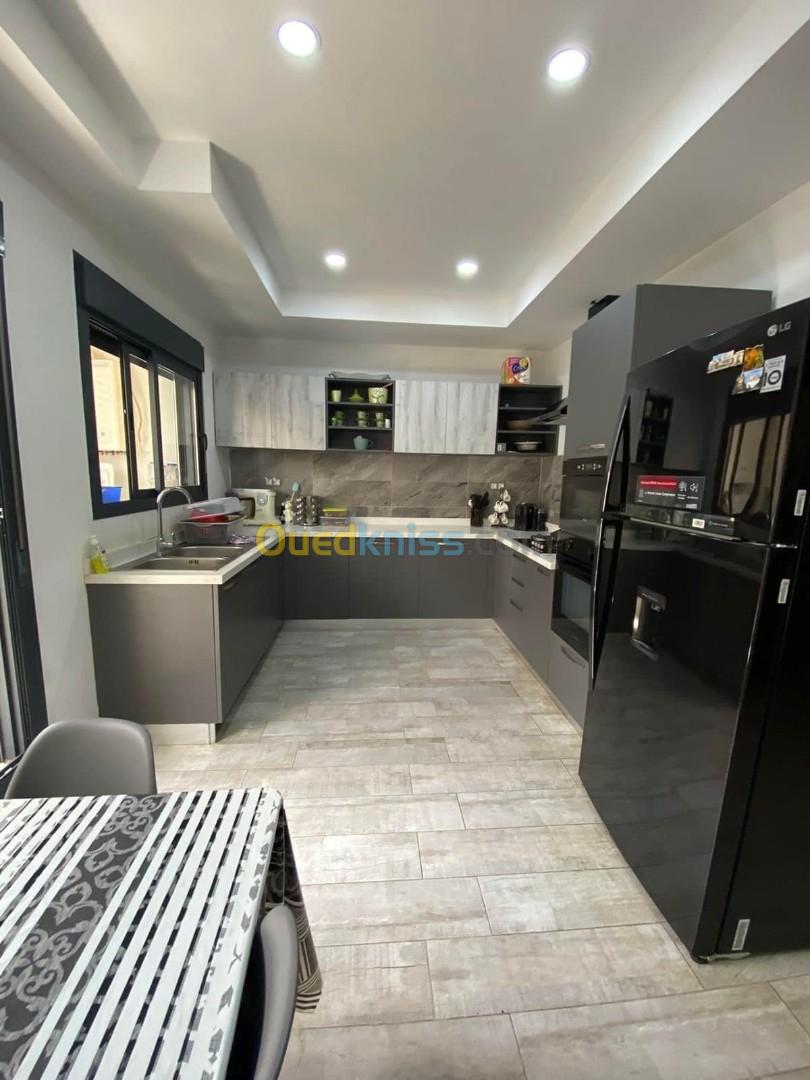 Vente Appartement F5 Oran Bir el djir