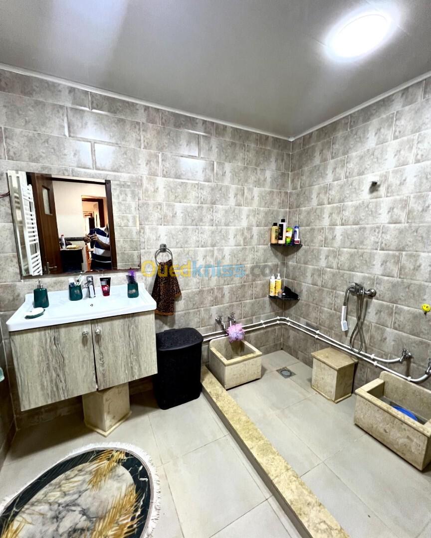 Vente Appartement F3 Oran Bir el djir