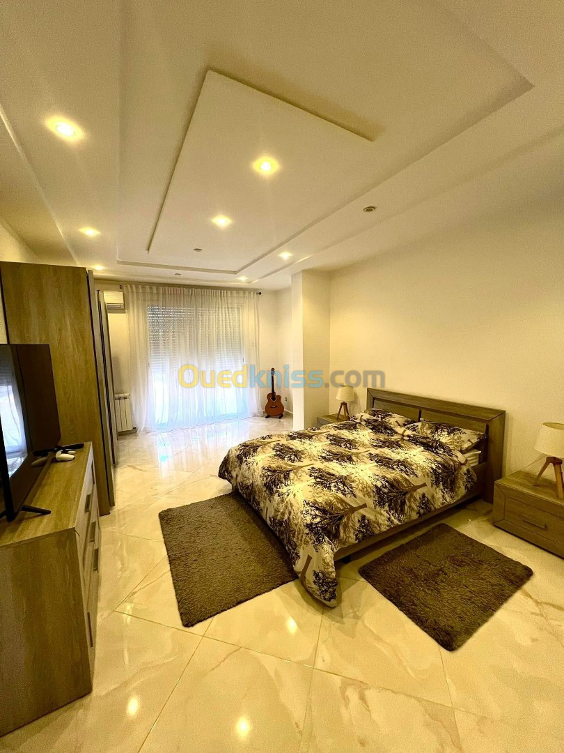 Vente Villa Oran Oran