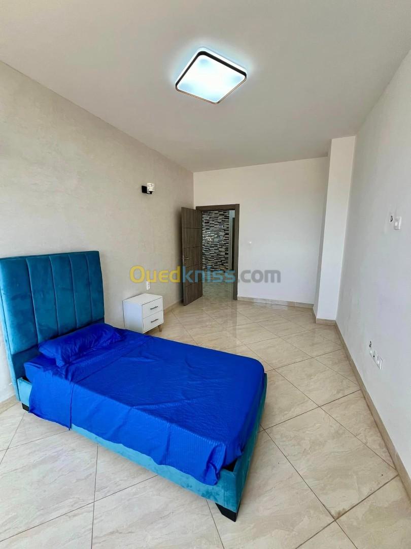 Vente Appartement F4 Oran Oran